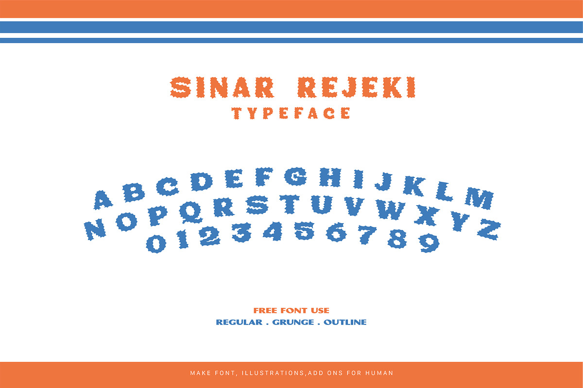 18+ Vintage Spooky Logo Templates, a Branding & Logo Template by Illousa (Photo 3 of 10)