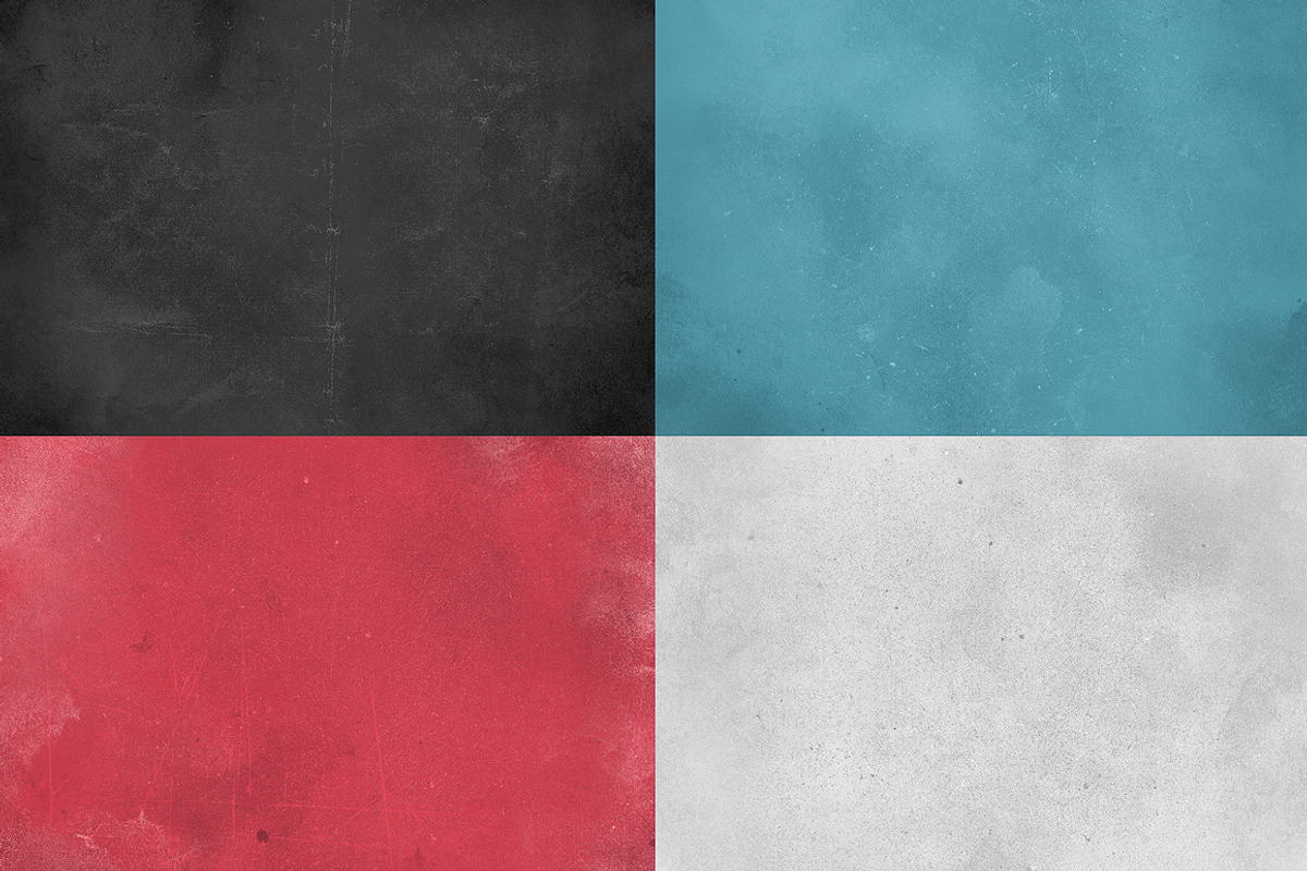 Vintage Grunge Textures Vol.1 preview 2