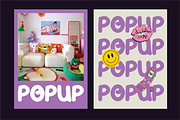 Lembute - A Playful Handwritten Font, a Handwritten Font by imdeyaa (Thumbnail 5 of 7)