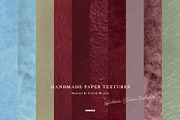 Handmade Paper Textures, a Background Graphic by Purple (Thumbnail 17 of 22)