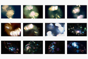 Celestial Light Background Bundle, an Abstract Photo by Ultraviolet Studio (Thumbnail 12 of 14)
