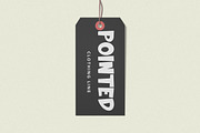 Absolute Inky - Funny Comic Display, a Font by Arendxstudio (Thumbnail 9 of 9)