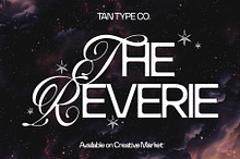TAN-THE REVERIE
