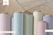 Mesh Pattern, a Pattern Graphic by Yuka Baby (Thumbnail 7 of 8)