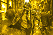 GLASS MORPH REFRACTION PHOTOSHOP, an Action Add-On by Studio Retouch (Thumbnail 7 of 14)