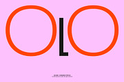 GR SANG - Condensed Display Typeface, a Sans Serif Font by Garisman Std (Thumbnail 16 of 16)