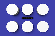 Photoshop's - RM Perspective FX PSD, a Mockup by R M (Thumbnail 3 of 8)