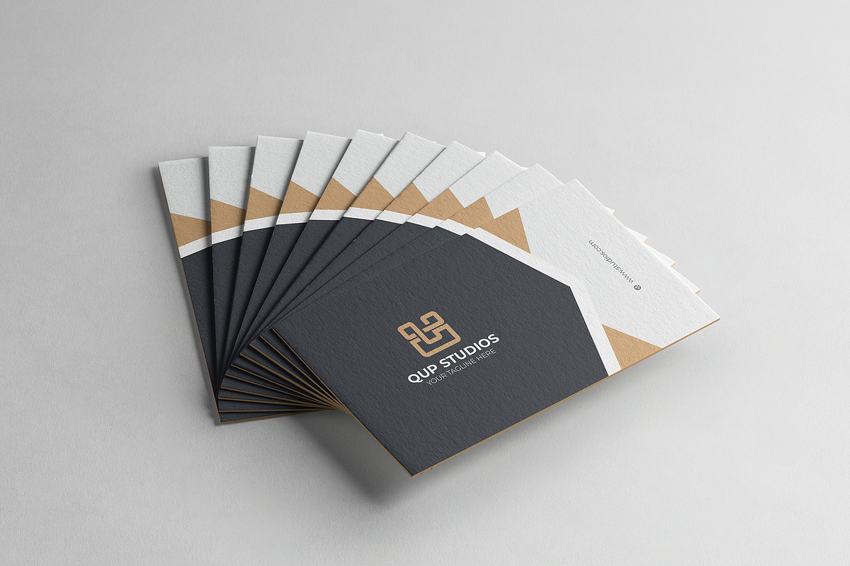 Stationery, a Stationery Template by GenerousArt (Photo 4 of 11)