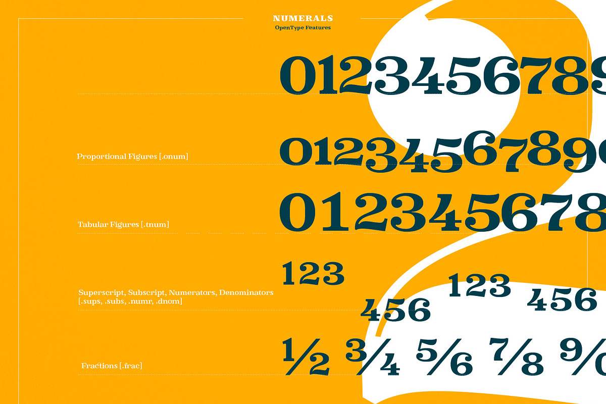 XXII Elissa, a Serif Font by Doubletwo Studios (Photo 22 of 25)
