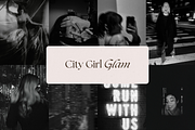 Soft Grunge Stock Photo Bundle, a Beauty & Fashion Photo by The Flossy Finch (Thumbnail 7 of 11)