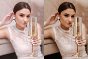 10 Elegance Lightroom Presets, a Preset Add-On by RamsaGraphi (Thumbnail 7 of 10)