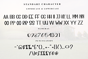 Homescary, a Serif Font by InermediaSTUDIO (Thumbnail 7 of 7)