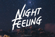 Malabo - Creepy Font, a Font by edukka (Thumbnail 12 of 15)