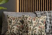 William Morris Vintage Floral Patter, a Pattern Graphic by elfy creative (Thumbnail 4 of 5)