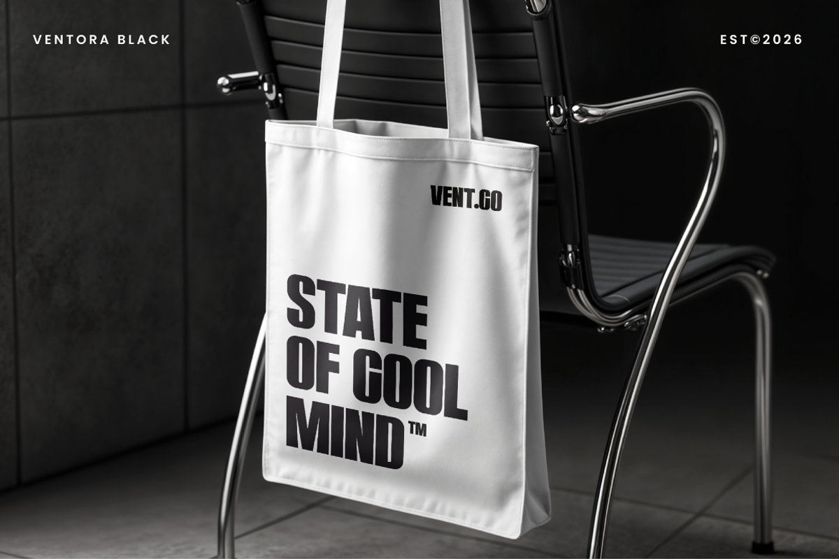 Ventora Black, a Sans Serif Font by Brand_Hero (Photo 4 of 13)