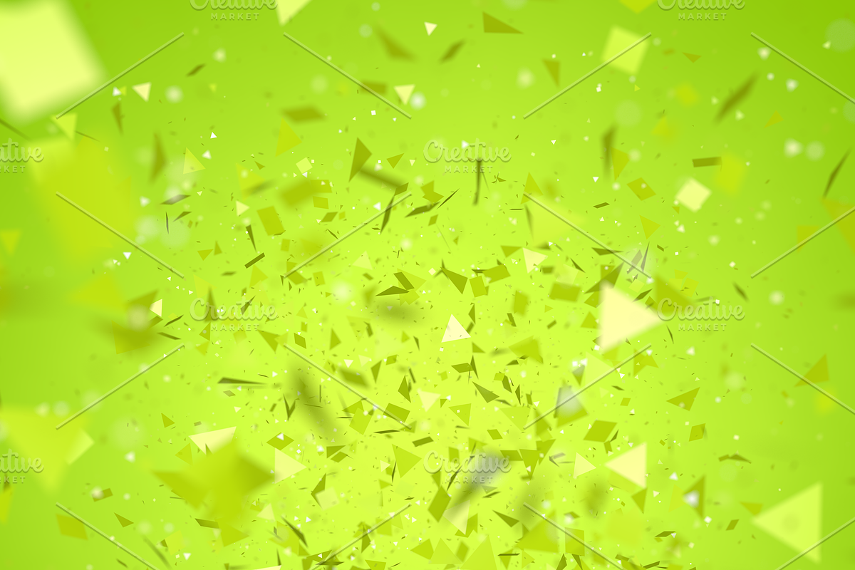 Elements Backgrounds (8 items), a Texture Graphic by Michal Chovanec (Photo 3 of 7)