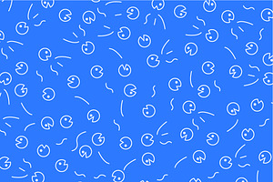 Talking conversation smileys social, a Graphic by Logoworks
