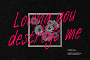 Elysora - Handwritten Script Font, a Script Font by Typeparties (Thumbnail 4 of 13)