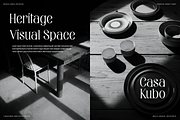 Firorah | Display Serif Font, a Serif Font by Denustudios (Thumbnail 4 of 11)