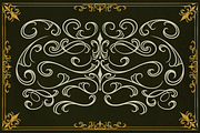 Cupsky, a Blackletter Font by dansdesign (Thumbnail 4 of 6)