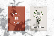 Aiguilette Luxury Serif Font, a Serif Font by UICreative (Thumbnail 6 of 12)