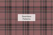 #187 Halloween Patterns, a Pattern Graphic by Plaid4You (Thumbnail 3 of 5)