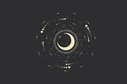 Space set, an Illustration by Chikovnaya (Thumbnail 8 of 24)