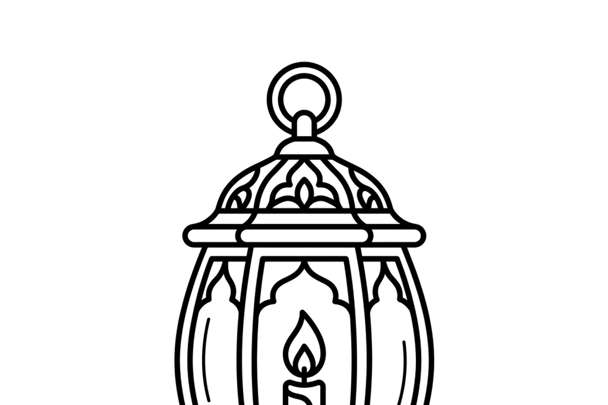 38 Antique Collector Outline Icons, an Outline Icon by adenpinkstore (Photo 15 of 15)