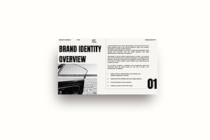 Brand Yourself Workbook