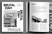 JT Mekito | Geometric Modernism Font, a Sans Serif Font by Jolicia Type (Thumbnail 8 of 20)