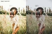 Bright & Light Presets Collection, an Action Add-On by Andit themes (Thumbnail 13 of 13)