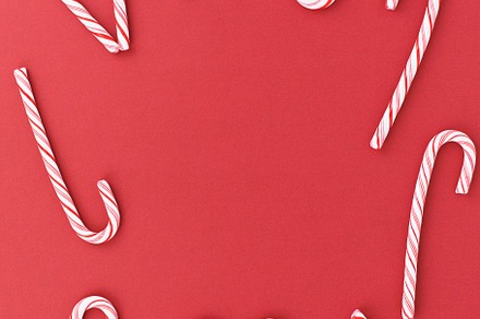 Christmas Photo - Traditional #08