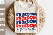 4th of July SVG Bundle, America SVG, a Graphic by Designer302 (Thumbnail 13 of 26)