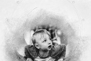 Sketch Photoshop Action, an Action Add-On by Sevenstyles (Thumbnail 8 of 22)