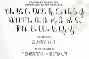 Assembling, a Handwritten Font by InermediaSTUDIO (Thumbnail 2 of 8)