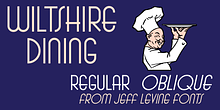 Wiltshire Dining JNL