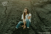 Vintage Faded - Cinematic LUTs Pack, a Plug-in Add-On by Maple Visuals (Thumbnail 9 of 11)