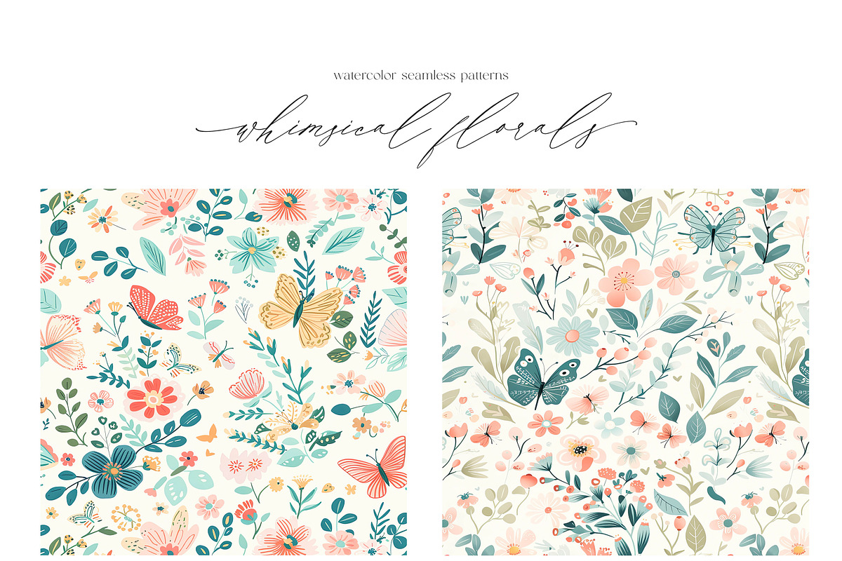 New! Summer + Fall Edition Bundle, a Seasonal Illustration by Isabelle Salem (Photo 267 of 272)
