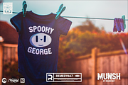 Munsh, a Sans Serif Font by Remedy667 (Thumbnail 5 of 7)