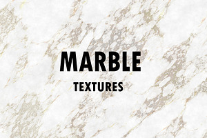 Marble Textures V3