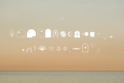 Buljirya Modern Serif Font, a Serif Font by Hishand Studio (Thumbnail 11 of 12)