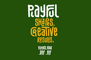 Playful Font, a Script Font by akropol (Thumbnail 3 of 4)