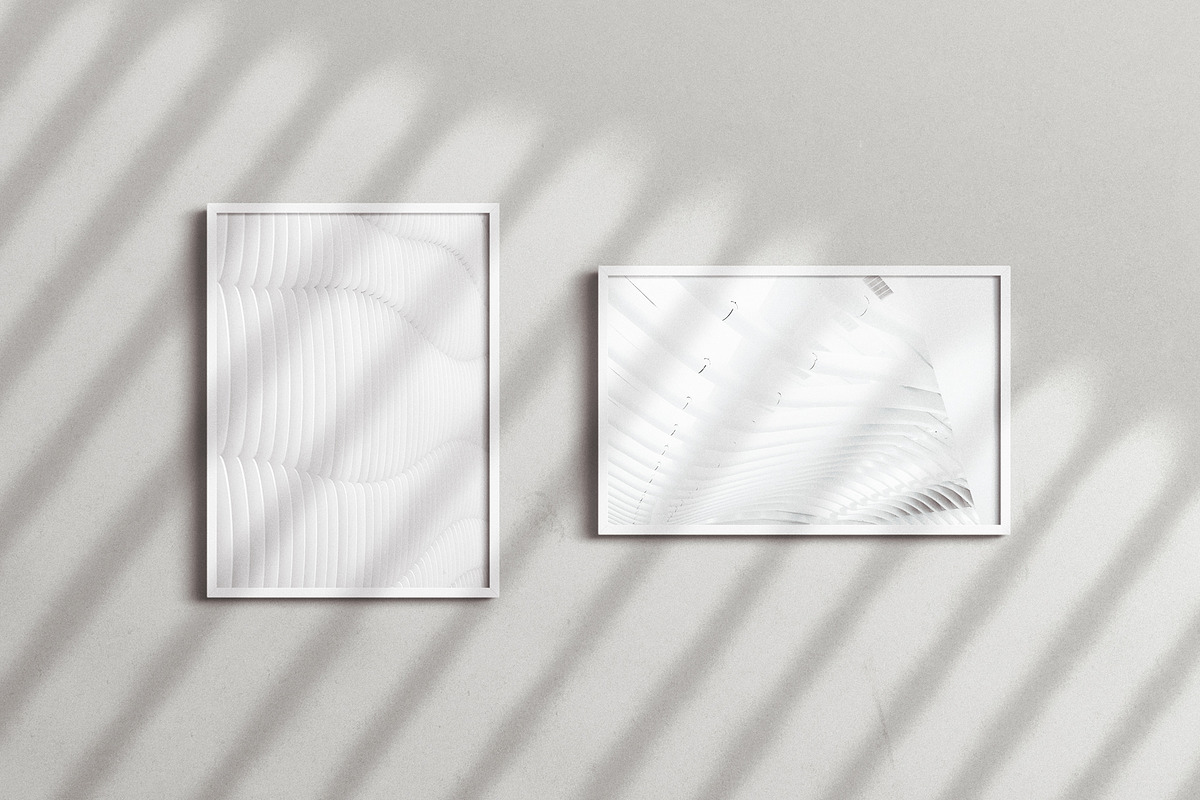50 frame mockup bundle creator kit, a Household Mockup by FoundImages (Photo 23 of 54)