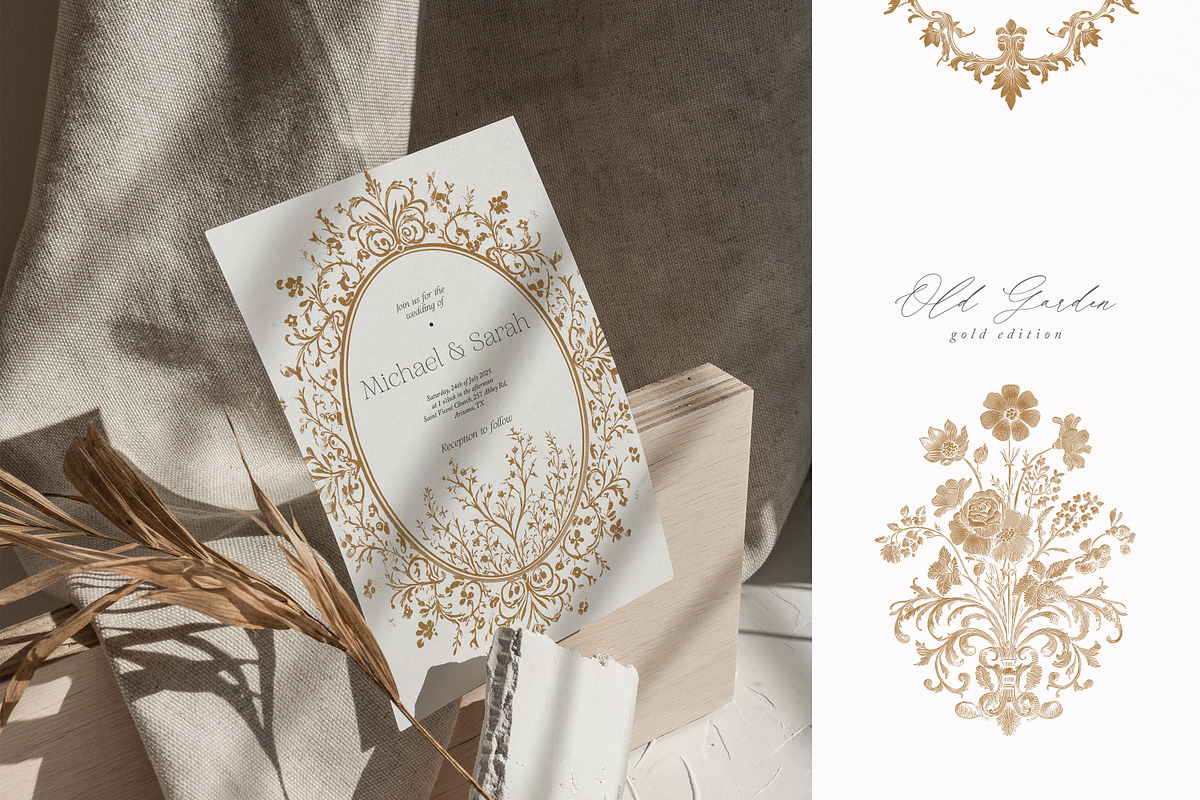 New! Timeless Library Edition, a Graphic by Isabelle Salem (Photo 106 of 211)