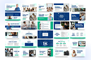 Canva Social Media Templates, a Social Media Template by Studio B | Canva Template (Thumbnail 12 of 13)