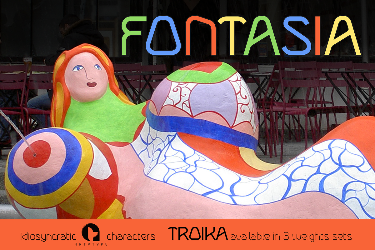 Troika preview 8