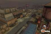 Industrial Abandoned Factory, an Environmental 3D Model by Pixel Landing (Thumbnail 2 of 6)