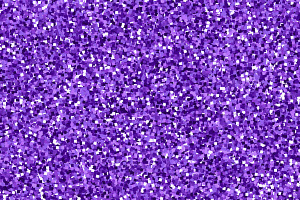 Violet glitter texture
