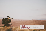 Marlyn - Handwritten Script Font, a Script Font by Craft Supply Co. (Thumbnail 7 of 10)