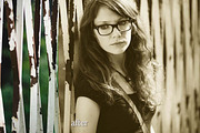 10 Matte Sepia Portrait Presets, a Preset Add-On by Timeless Presets (Thumbnail 10 of 13)